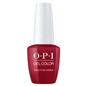 画像: 【OPI 】 ジェルカラー・Chick Flick Cherry