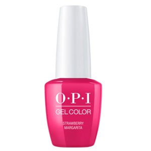 画像: 【OPI 】 ジェルカラー・Strawberry Margarita