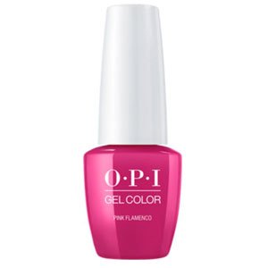 画像: 【OPI 】 ジェルカラー・Pink Flamenco