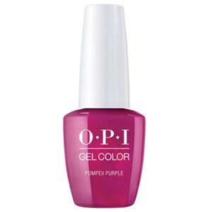 画像: 【OPI 】 ジェルカラー・Pompeii Purple
