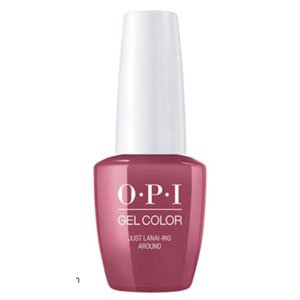 画像: 【OPI 】 ジェルカラー・Just Lanai-ing Around(ハワイコレクション )