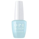 画像: 【OPI 】 ジェルカラー・GELATO ON MY MIND  (Veniceコレクション）