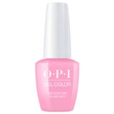 画像: 【OPI 】 ジェルカラー・Suzi Shops & Island Hops（ハワイコレクション ）