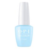 画像: 【OPI 】 ジェルカラー・It's A Boy! （Softshades Pastelsコレクション）