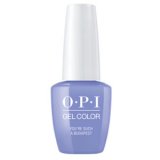 画像: 【OPI 】 ジェルカラー・You’re Such a BudaPest