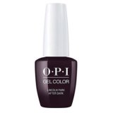 画像: 【OPI 】 ジェルカラー・Lincoln Park After Dark