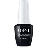 画像: 【OPI 】 ジェルカラー・Black Onyx