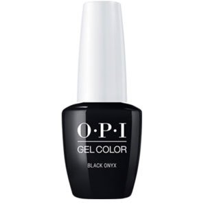 画像: 【OPI 】 ジェルカラー・Black Onyx