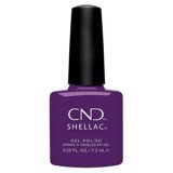 画像: 【CND  】 Shellacソークオフジェル・Temptation  7.3ml