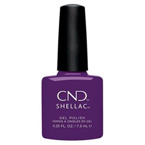 画像: 【CND  】 Shellacソークオフジェル・Temptation  7.3ml