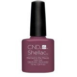 画像: 【CND  】Shellacソークオフジェル・Married to the Mauve  7.3ml