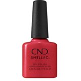 画像: 【CND  】Shellac・Love Fizz (Painted Love 2022ホリデーコレクション)　 7.3ml