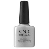 画像: 【CND  】Shellac・Steel Kisses(Painted Love 2022ホリデーコレクション)　 7.3ml