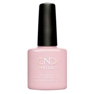 画像: 【CND  】Shellac・Backyard Nuptials (ColorWorld コレクション) 7.3ml
