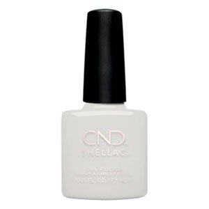 画像: 【CND  】Shellac・All Frothed Up (ColorWorld コレクション)　 7.3ml