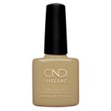 画像: 【CND  】Shellac・Gilded Sage (ColorWorld コレクション)7.3ml