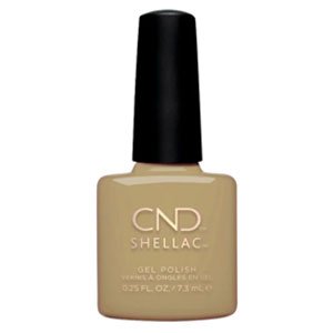 画像: 【CND  】Shellac・Gilded Sage (ColorWorld コレクション)　 7.3ml