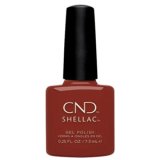 画像: 【CND  】Shellac・Maple Leaves (ColorWorld コレクション)　 7.3ml