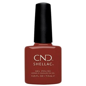 画像: 【CND  】Shellac・Maple Leaves (ColorWorld コレクション)　 7.3ml