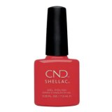 画像: 【CND  】Shellac・Love Letter (ColorWorld コレクション)7.3ml