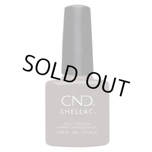 画像: 【CND 】Shellac・Above My Pay Gray-ed (ColorWorld コレクション) 7.3ml