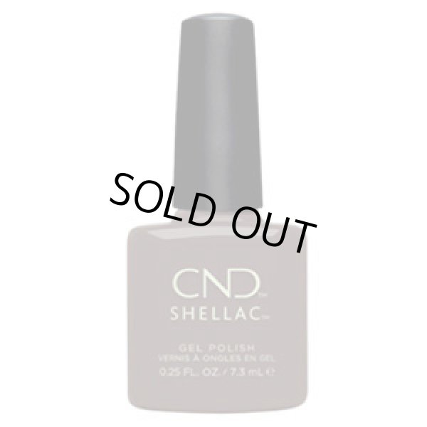 画像1: 【CND  】Shellac・Above My Pay Gray-ed (ColorWorld コレクション) 7.3ml