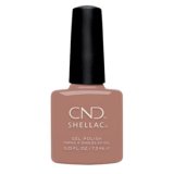 画像: 【CND  】Shellac・We Want Mauve (ColorWorld コレクション) 7.3ml