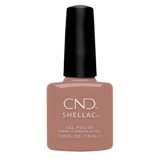 画像: 【CND  】Shellac・We Want Mauve (ColorWorld コレクション)　 7.3ml