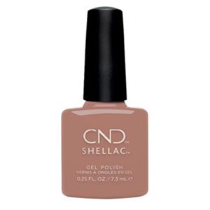 画像: 【CND  】Shellac・We Want Mauve (ColorWorld コレクション) 7.3ml