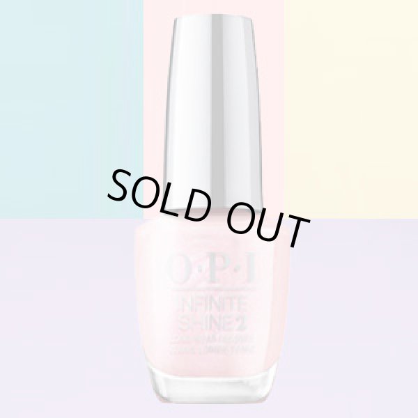 画像1: 【OPI 】 Infinite Shine-I Meta My Soul Mate (Me Myself and OPI 2023春コレクション)