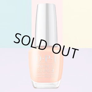 画像: 【OPI 】廃盤 Infinite Shine-Silicon Valley Girl (Me Myself and OPI 2023春コレクション)