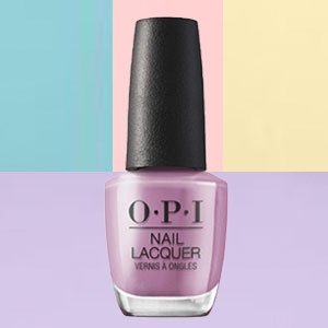 画像: 【OPI】Incognito Mode (Me Myself and OPI 2023春コレクション)