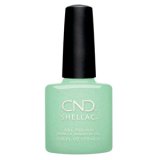 画像: 【CND  】Shellac・Mint & Meditation (Shade Sense コレクション)　 7.3ml