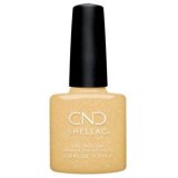 画像: 【CND  】Shellac・Seeing Citrine (Shade Sense コレクション)　 7.3ml