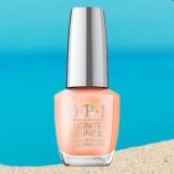 画像: 【OPI 】 Infinite Shine-Sanding in Stilettos (Make the Rules 2023サマーコレクション)