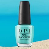 画像: 【OPI】I’m Yacht Leaving (Make the Rules 2023サマーコレクション)