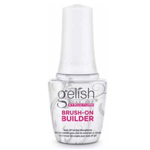 画像: 【Harmony】gelish-ストラクチャーブラッシュオンビルダージェル  15ml