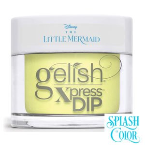 画像: 【Harmony】Xpress Dip-All Sands On Deck (Make A Splash2023夏コレクション)  1.5 oz