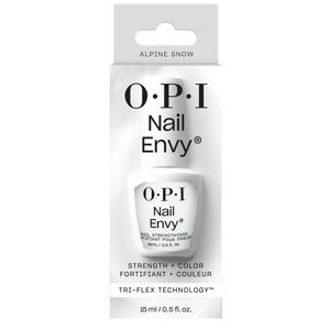 画像: 【OPI 】ネイルエンビーTri-Flex-Alpine Snow １５ｍｌ