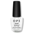 画像2: 【OPI 】ネイルエンビーTri-Flex-Alpine Snow １５ｍｌ