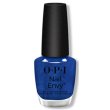 画像2: 【OPI 】ネイルエンビーTri-Flex-All Night Strong １５ｍｌ