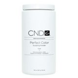 画像: 【CND  】パーフェクトカラー スカルプティングパウダー・クリア 907ｇ(32oz._