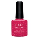 画像: 【CND  】Shellac・Outrage-Yes (Bizarre Beauty 2023サマーコレクション)　 7.3ml