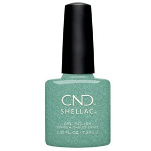 画像: 【CND  】Shellac・Clash Out (Bizarre Beauty 2023サマーコレクション)7.3ml
