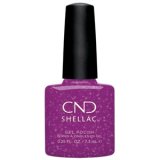 画像: 【CND  】Shellac・All The Rage (Bizarre Beauty 2023サマーコレクション) 7.3ml
