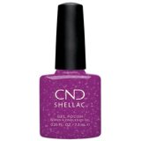 画像: 【CND  】Shellac・All The Rage (Bizarre Beauty 2023サマーコレクション)　 7.3ml