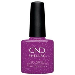 画像: 【CND  】Shellac・All The Rage (Bizarre Beauty 2023サマーコレクション) 7.3ml
