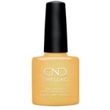 画像: 【CND  】Shellac・Sundial It Up (Bizarre Beauty 2023サマーコレクション) 7.3ml