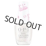 画像: 【OPI】限定Glitter Ever Night is Girls Night  (Hi Barbie The Movieコレクション)