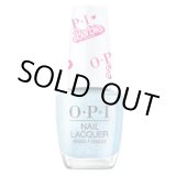 画像: 【OPI】限定Yay Space !  (Hi Barbie The Movieコレクション)